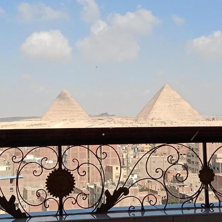 Isis Guest House Nazlet el-Sisi Luaran gambar