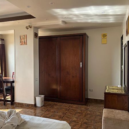 Isis Guest House Nazlet el-Sisi Luaran gambar