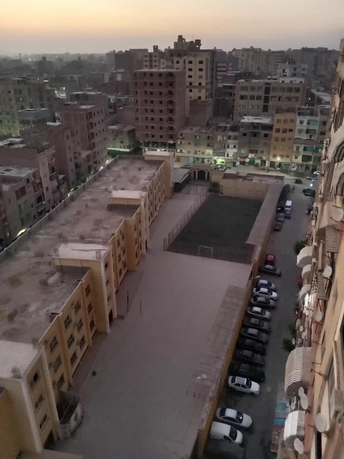 Isis Guest House Nazlet el-Sisi Luaran gambar