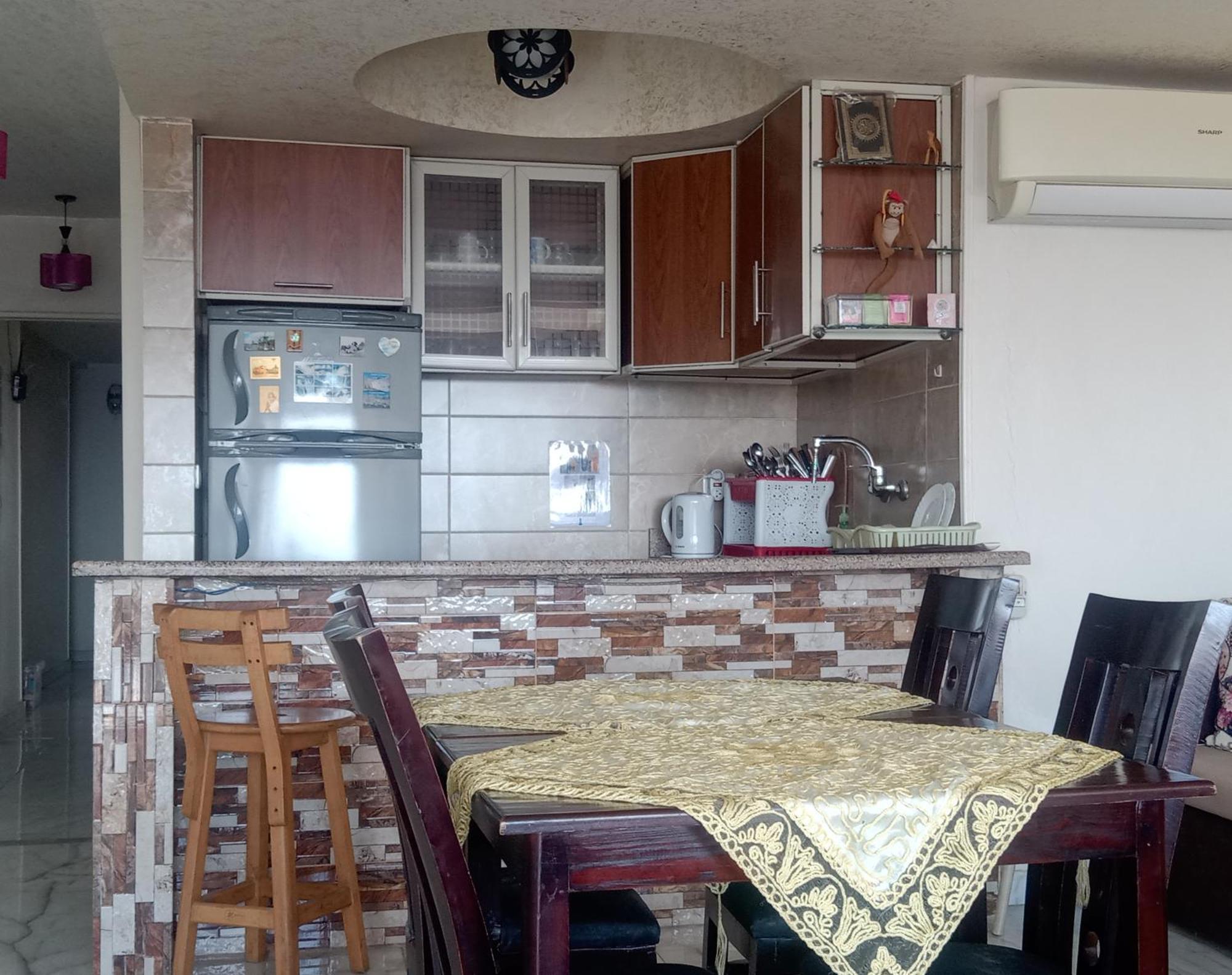 Isis Guest House Nazlet el-Sisi Luaran gambar